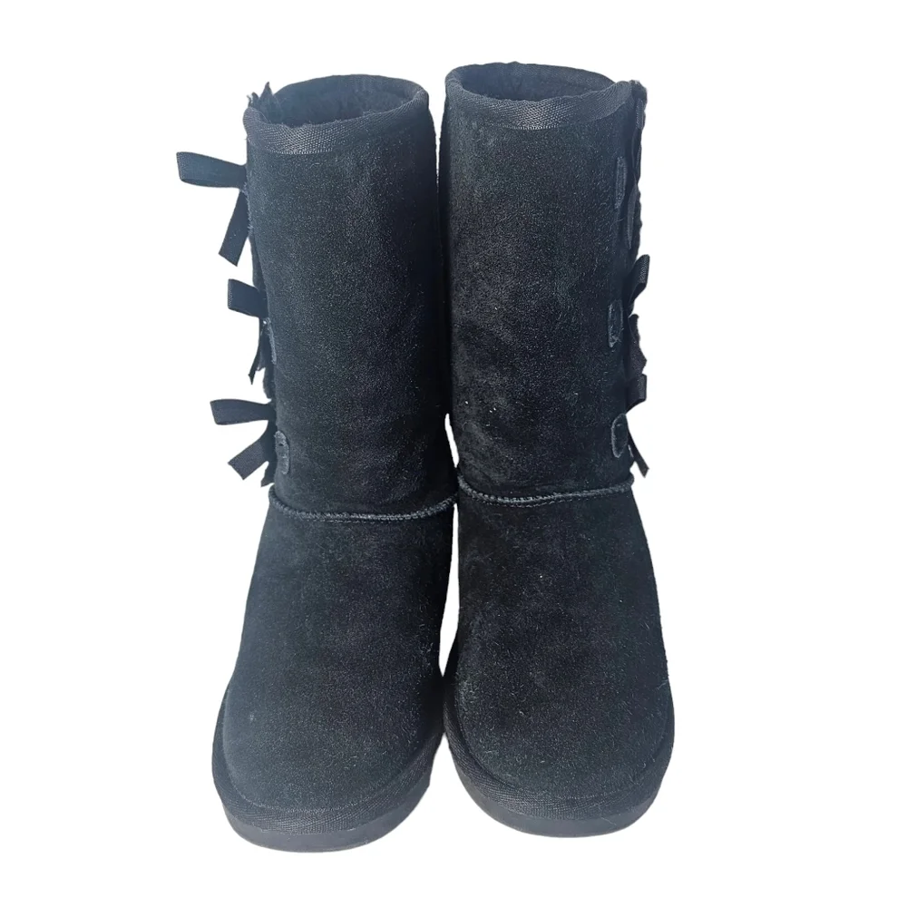 Koolaburra by UGG Victoria Tall for Little Girls